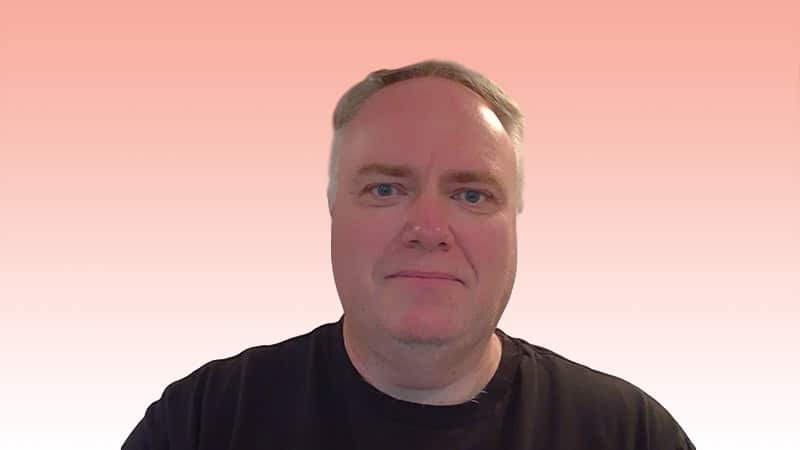 Colin Constable