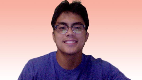 Angelo Reyes