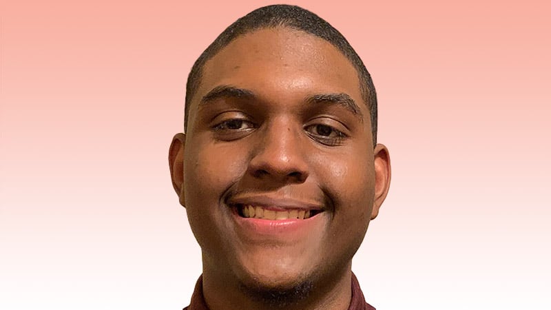 Derek Tucker-Peters