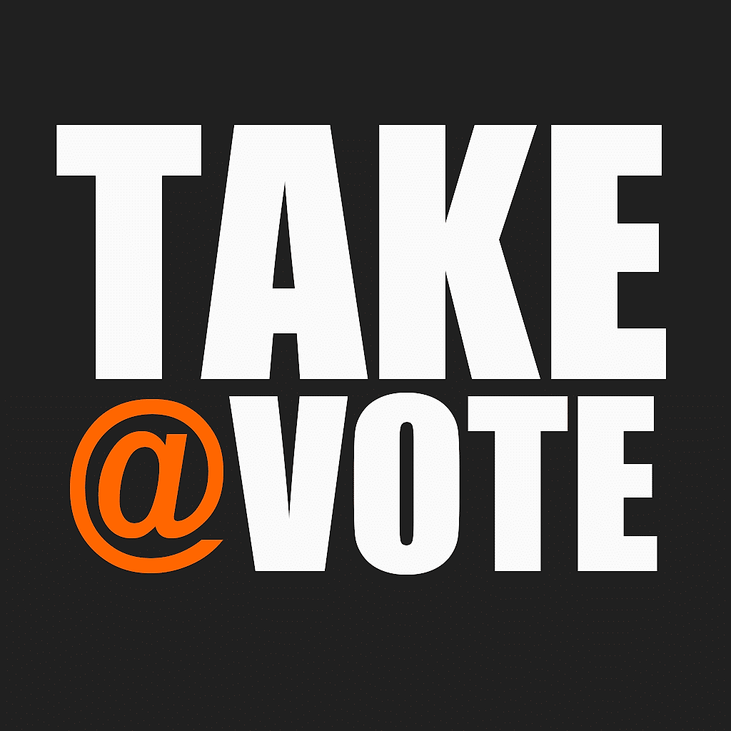 VOTE appstore Icon