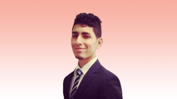 Hassan Jehan