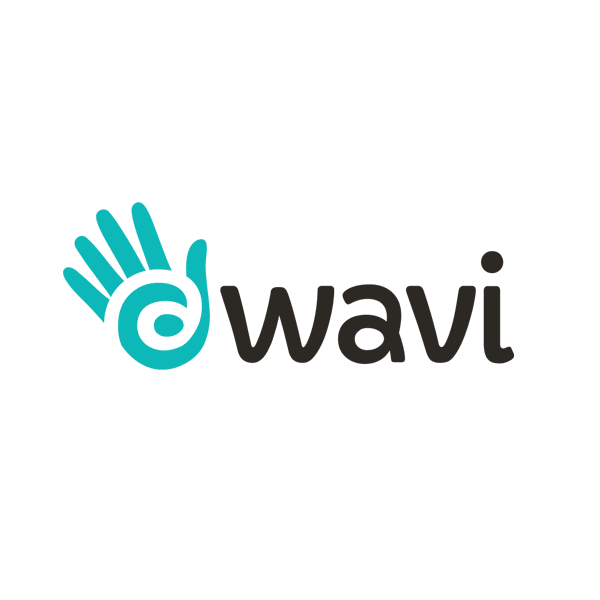 @wavi logo