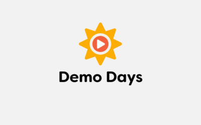 Demo Day: August 20, 2021