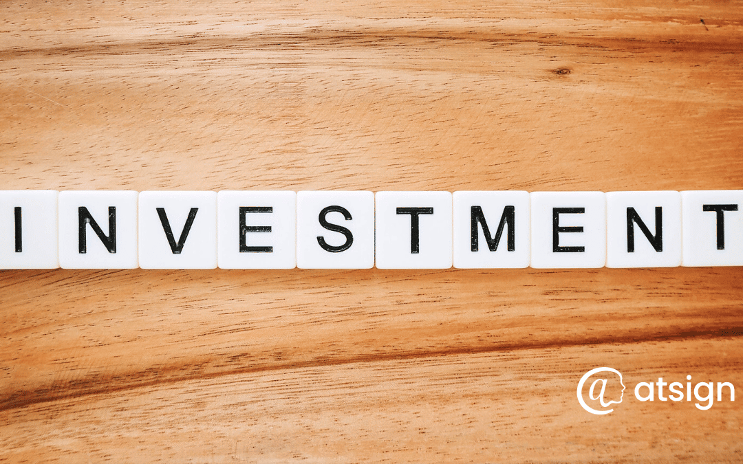 Atsign Equity Crowdfunding Kickoff