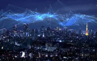 Digital Public Infrastructure Powered by Networking 2.0