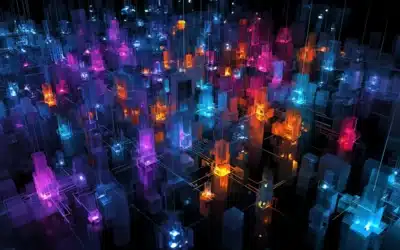 AI Sprawl: The Network Nightmare Caused by the AI Security Paradox