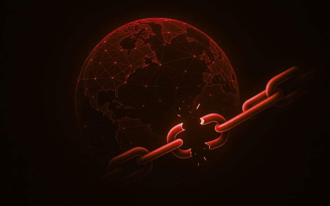 Why Our Cybersecurity Industry Is Fundamentally Broken