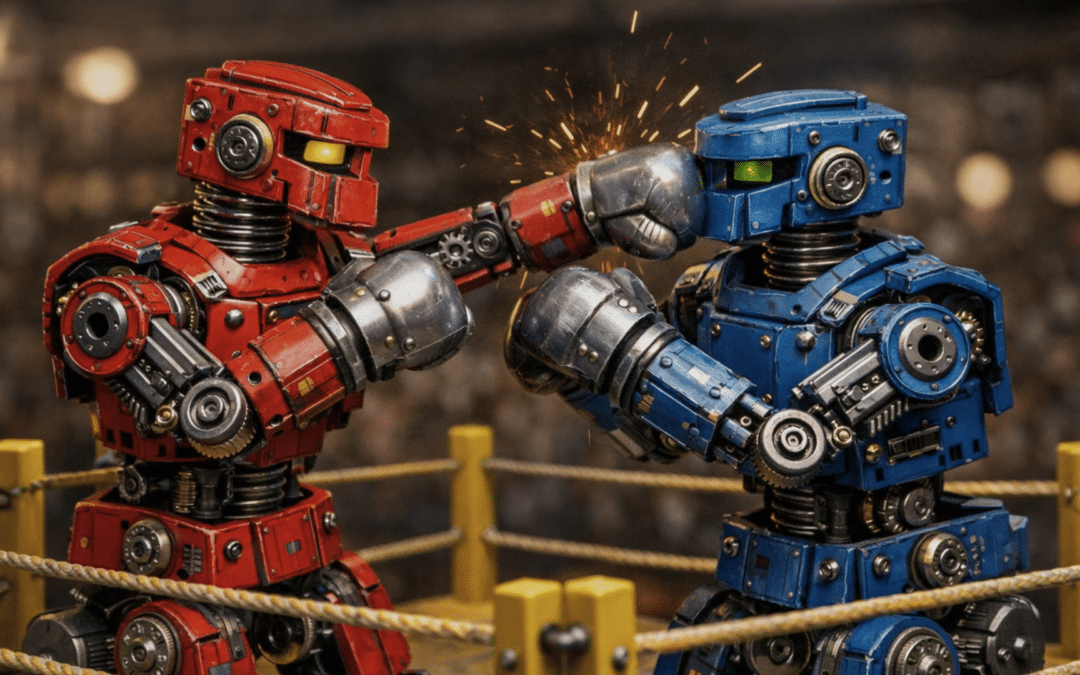 The McKinsey AI Breach: How a Zero-Port Architecture Stops Autonomous Agents in Their Tracks