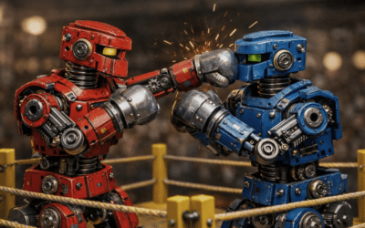 The McKinsey AI Breach: How a Zero-Port Architecture Stops Autonomous Agents in Their Tracks