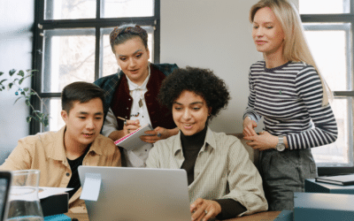 Where CEO Vision Meets CISO Approval: Launching AI Architect