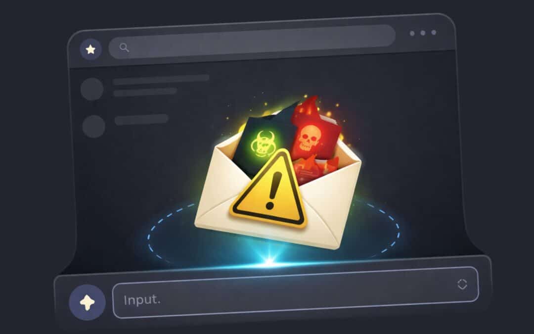 Why the ChatGPT Leak Proves We Need a Zero-Trust Harness for AI Agents