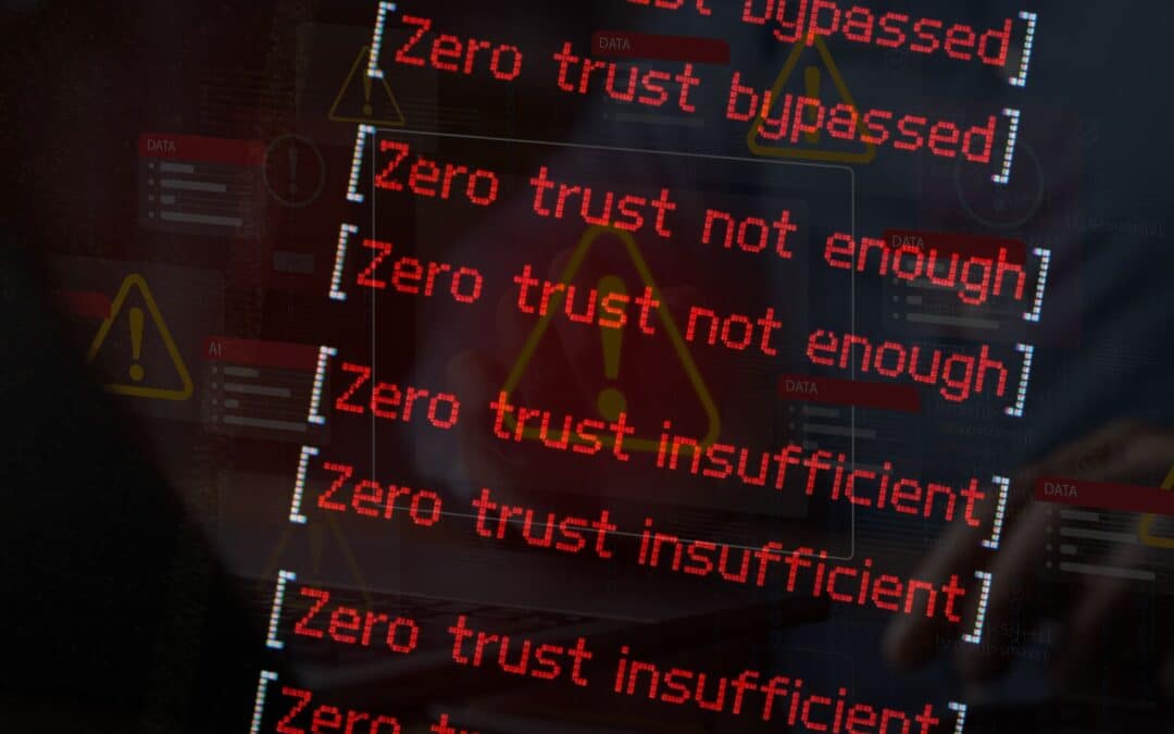 Beyond Zero Trust: Anthropic’s Mythos and the Shift to Zero Exposure