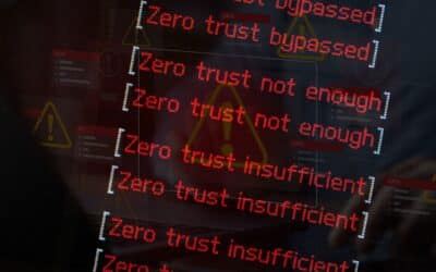 Beyond Zero Trust: Anthropic’s Mythos and the Shift to Zero Exposure