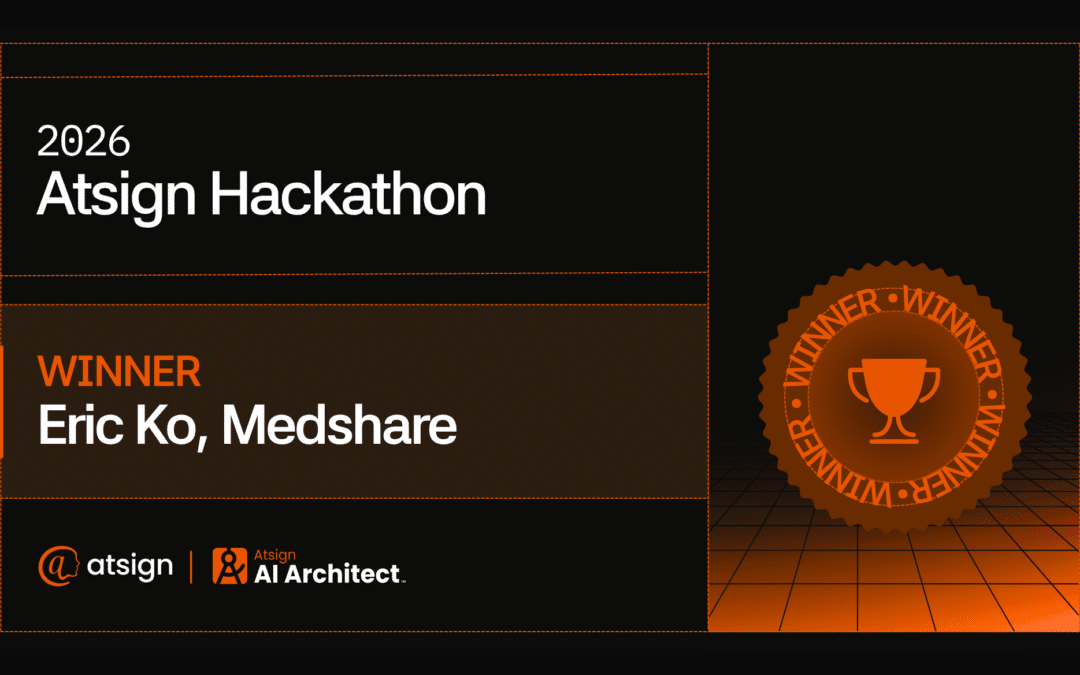 How Medshare Puts a Cryptographic Kill Switch in Patient Hands