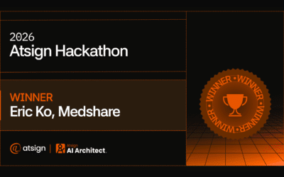 How Medshare Puts a Cryptographic Kill Switch in Patient Hands