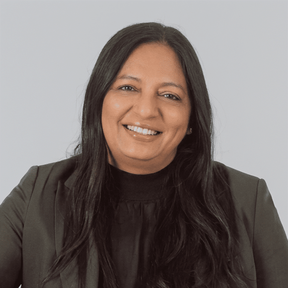 Aparna Rayasam