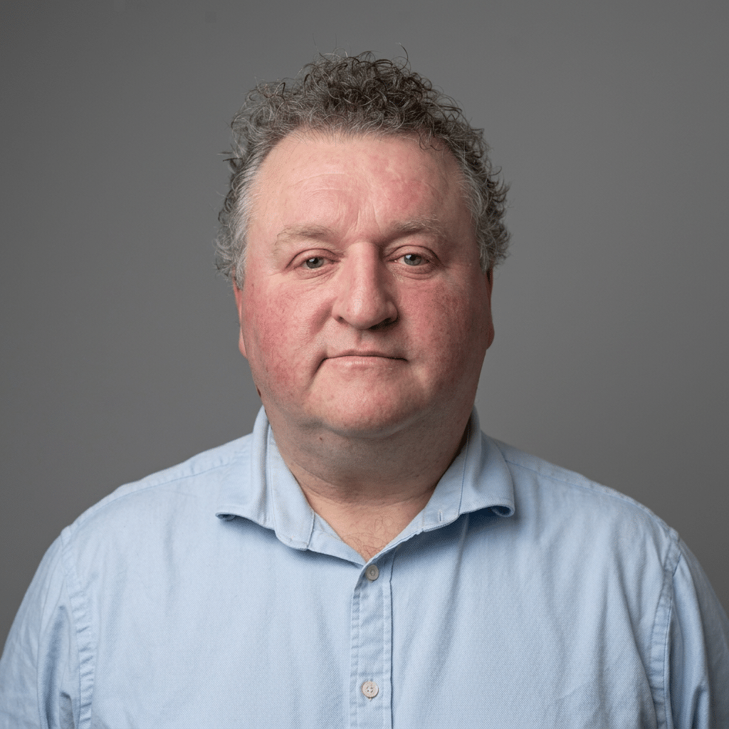 Gary Casey