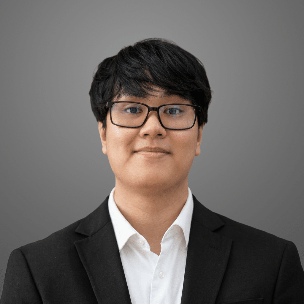 Jeremy Tubongbanua