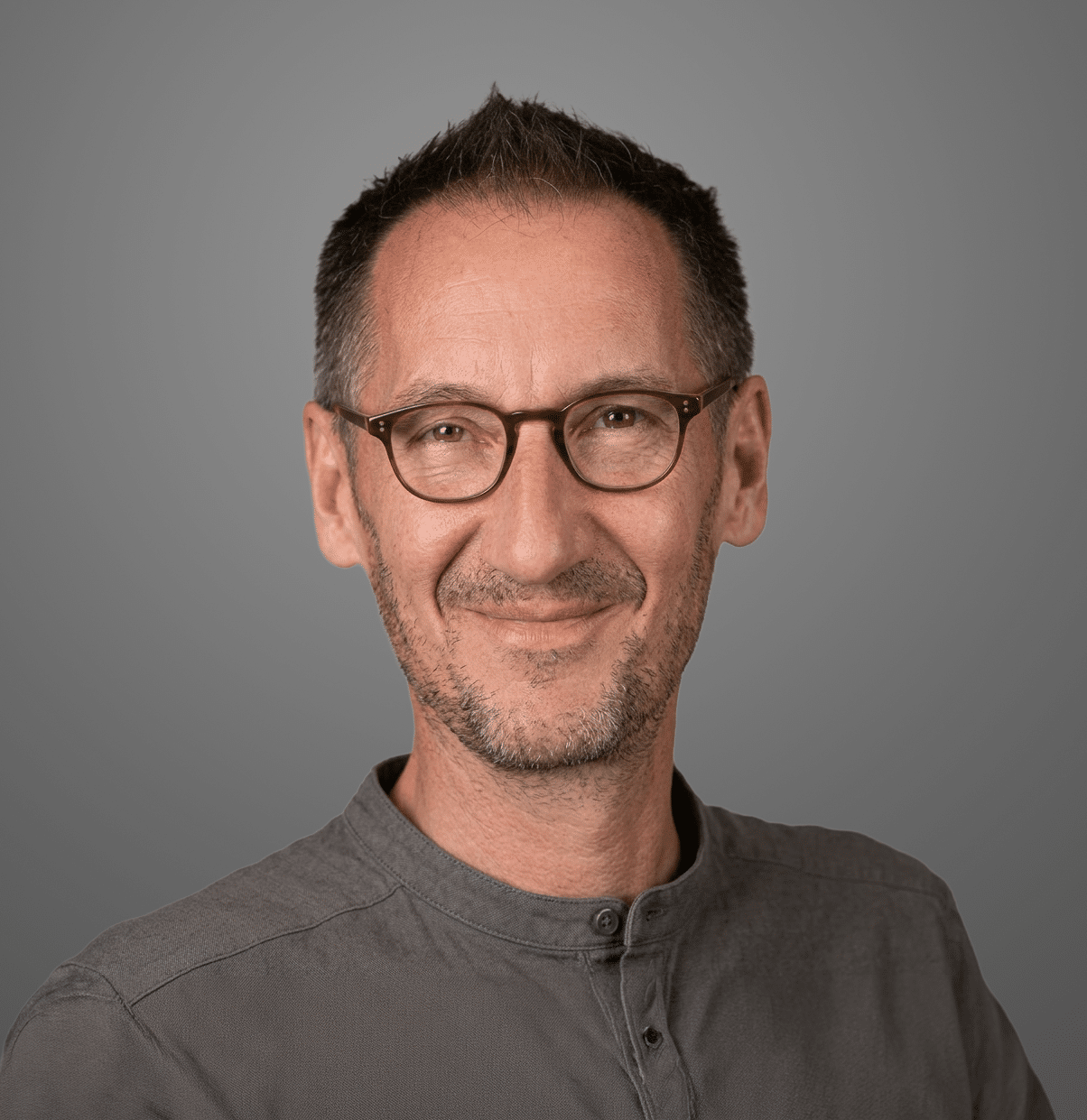 Mike Silvey