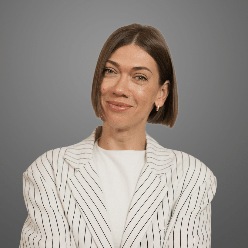Olha Lytovchenko