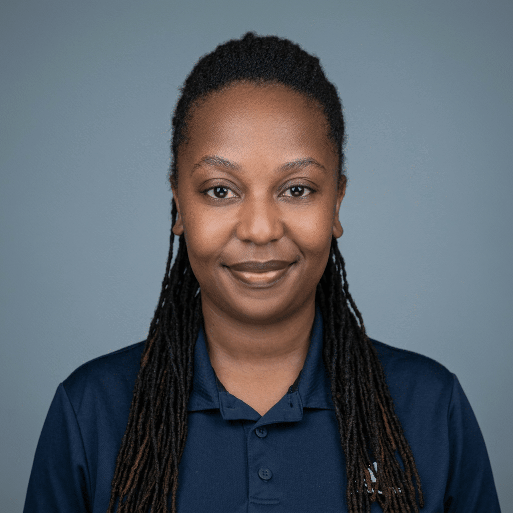 Tinashe Mawoyo